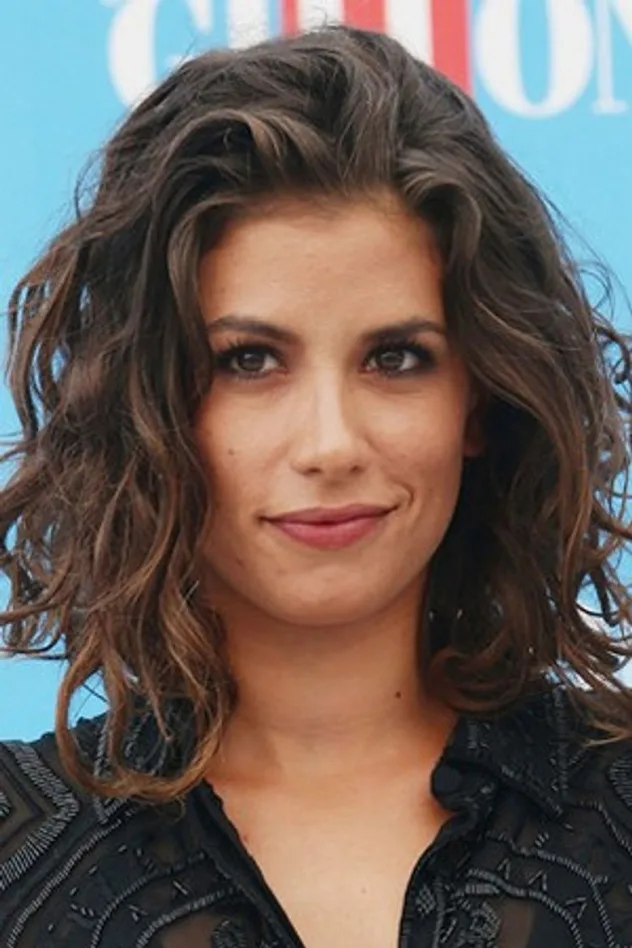 Giulia Michelini fotoğrafı