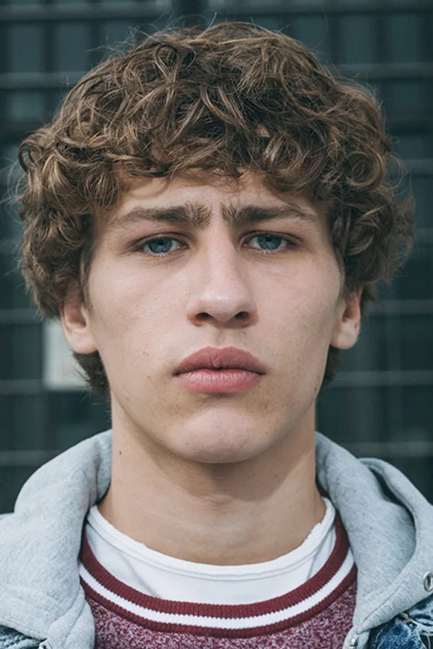 Mattia Carrano fotoğrafı