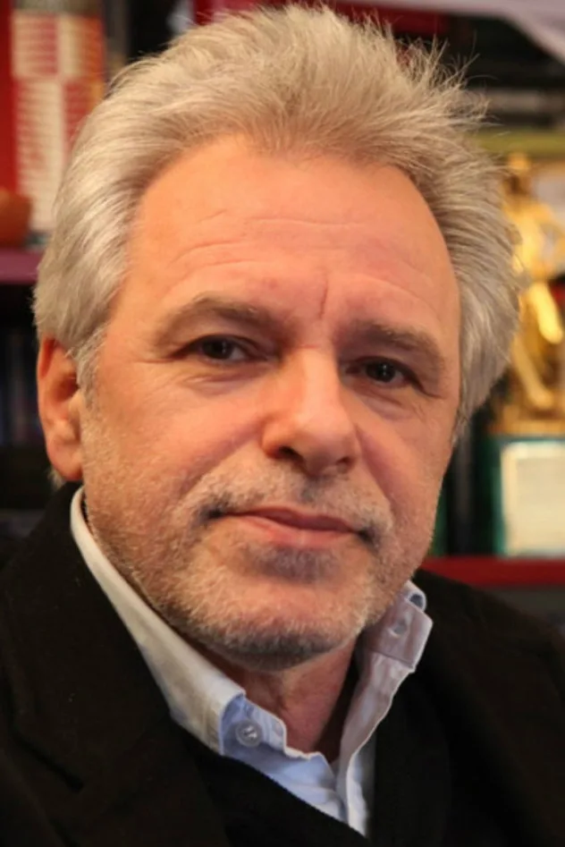 Sandro Petraglia fotoğrafı