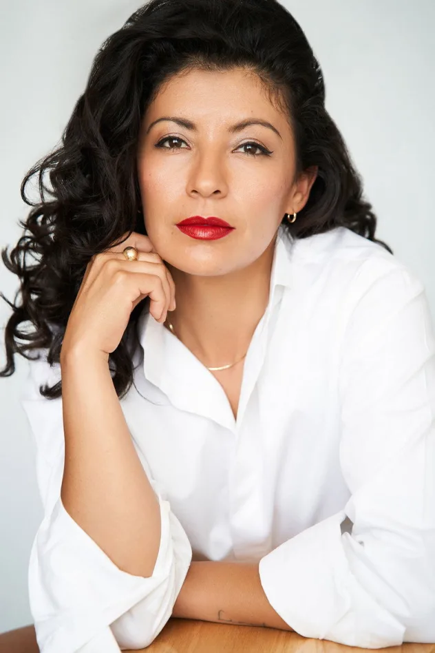 Diana Coconubo fotoğrafı