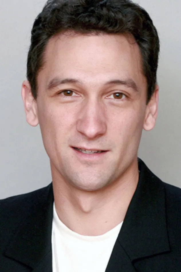 Curtis Vowell fotoğrafı