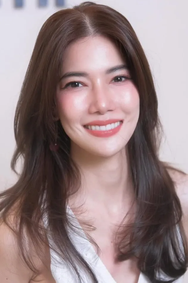 กรรณาภรณ์ พวงทอง fotoğrafı