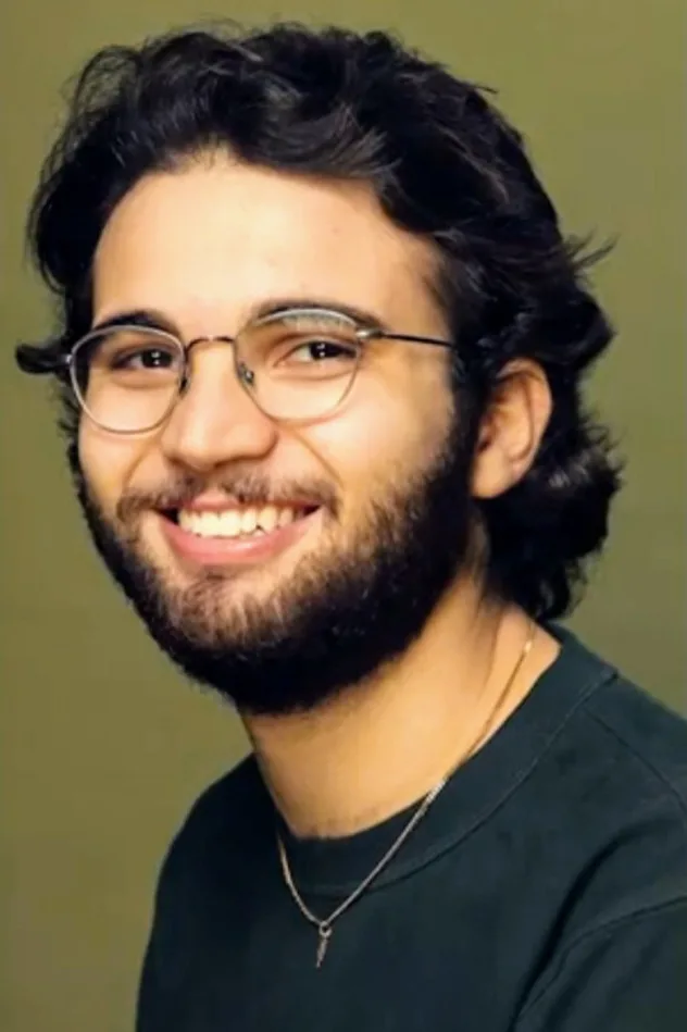 Zach Tyler Eisen fotoğrafı