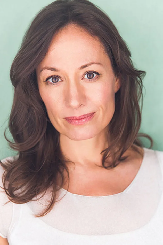 Christine M. Campbell fotoğrafı