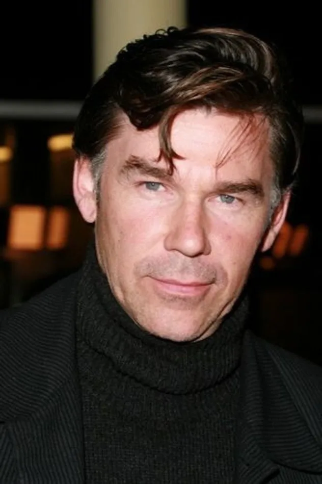 Clive Robertson fotoğrafı