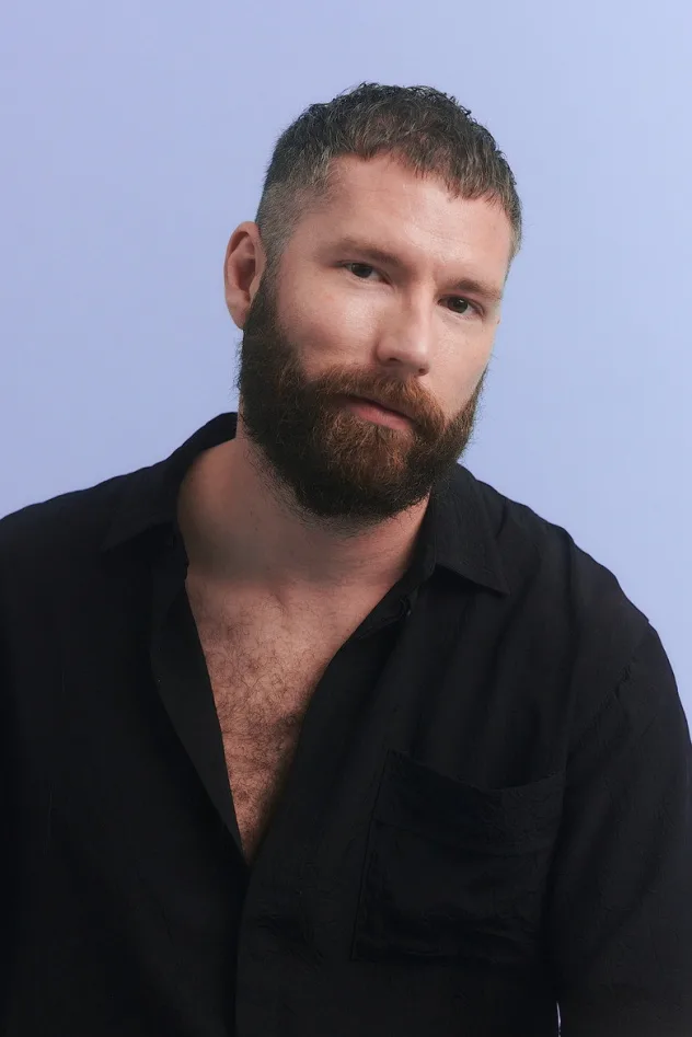 Charles Rogers fotoğrafı