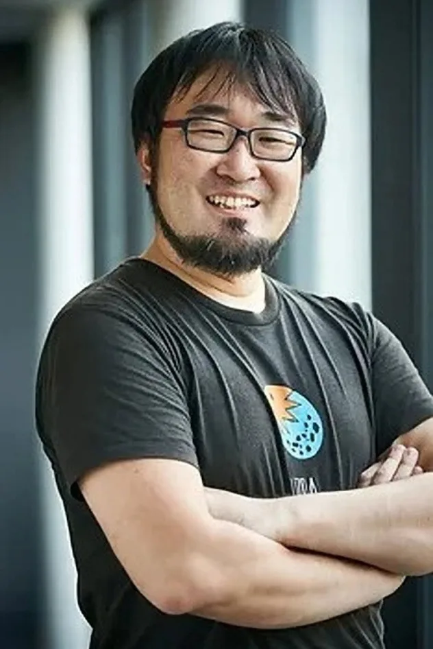 永野たかひろ fotoğrafı
