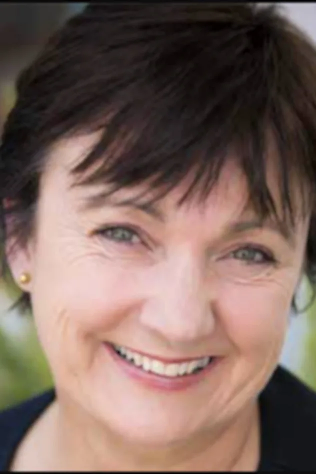 Sindy McKay fotoğrafı