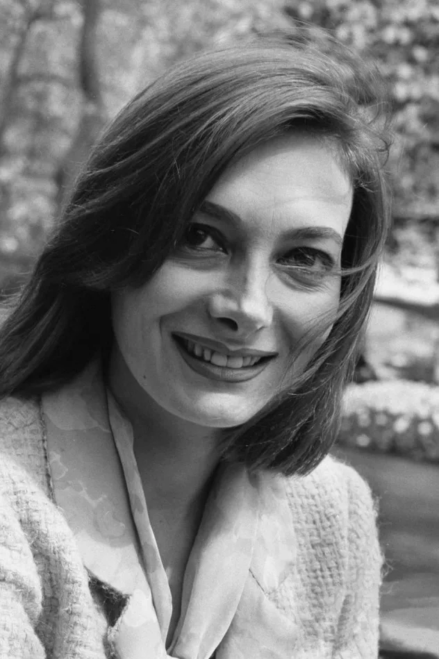 Rossella Falk fotoğrafı