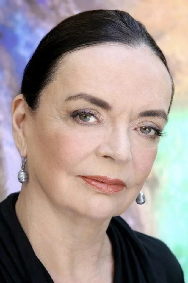 Barbara Steele fotoğrafı