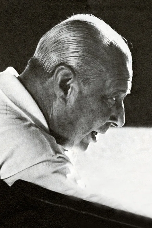 Mario Conocchia fotoğrafı