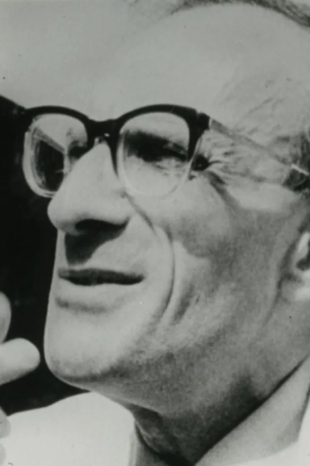 Jean Rougeul fotoğrafı