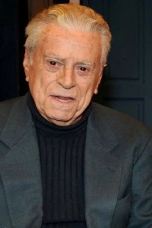 Mario Pisu fotoğrafı