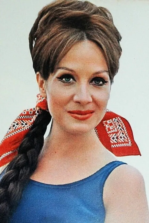 Rossella Como fotoğrafı