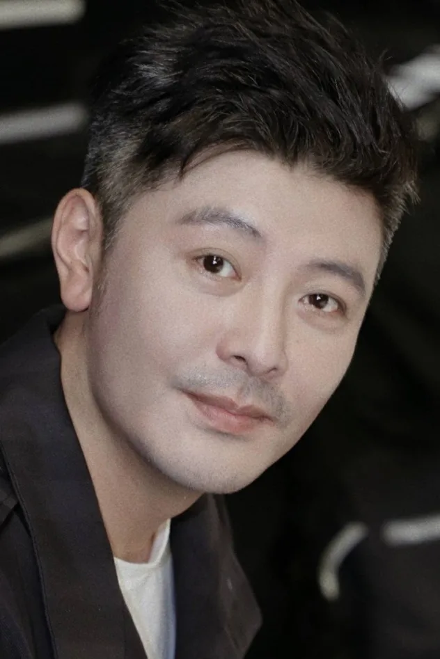 Qijiang Wu fotoğrafı