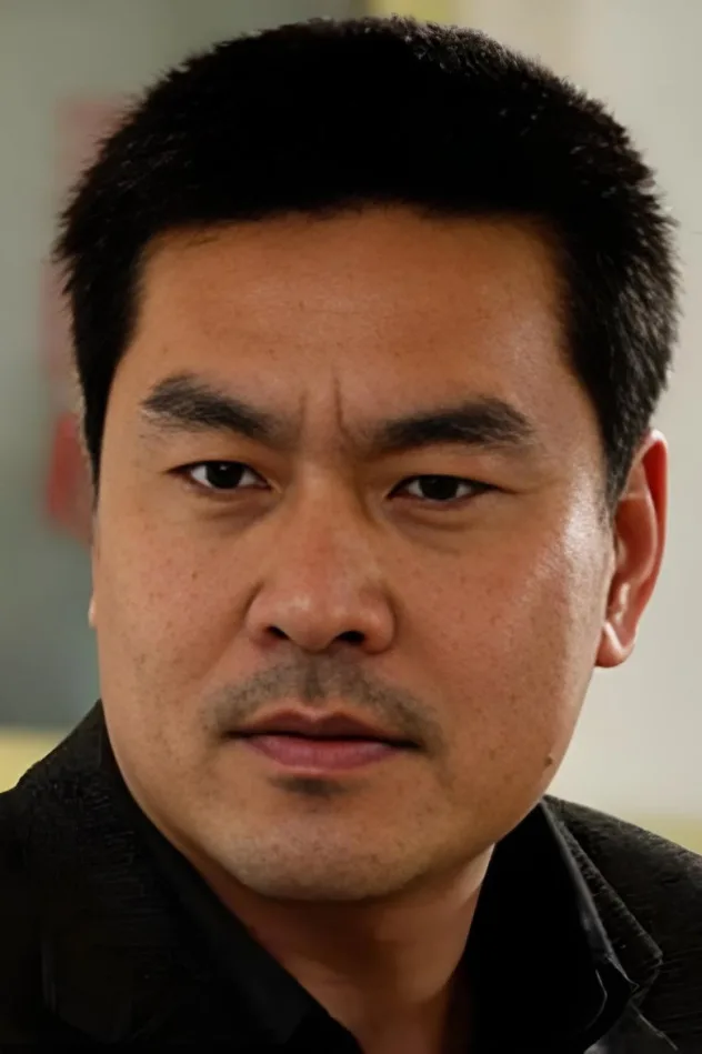 Hongwu Yang fotoğrafı