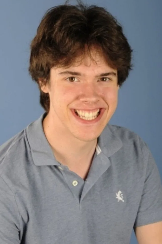 Gary Gerbrandt fotoğrafı