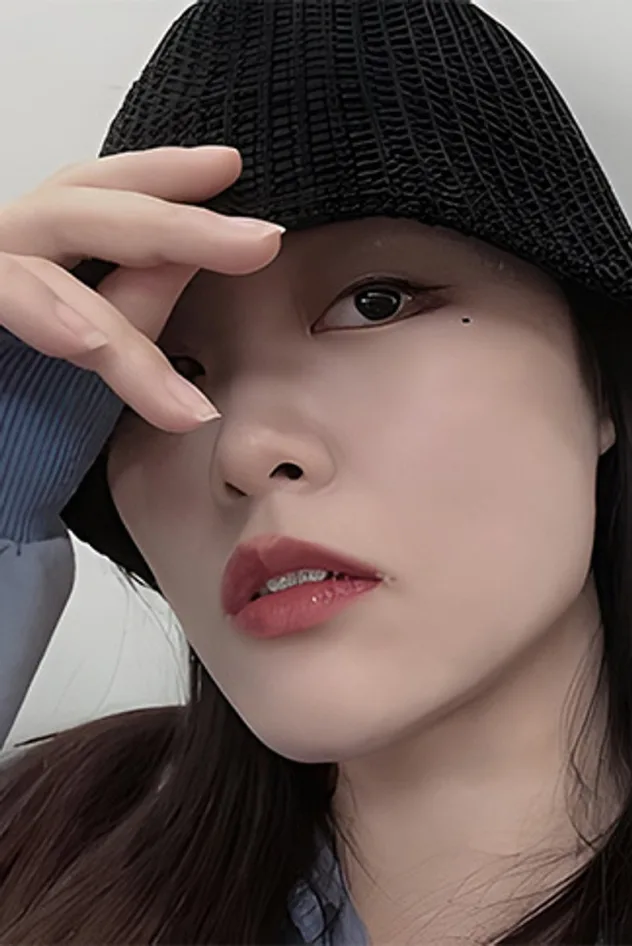 Yuanfei Mei fotoğrafı