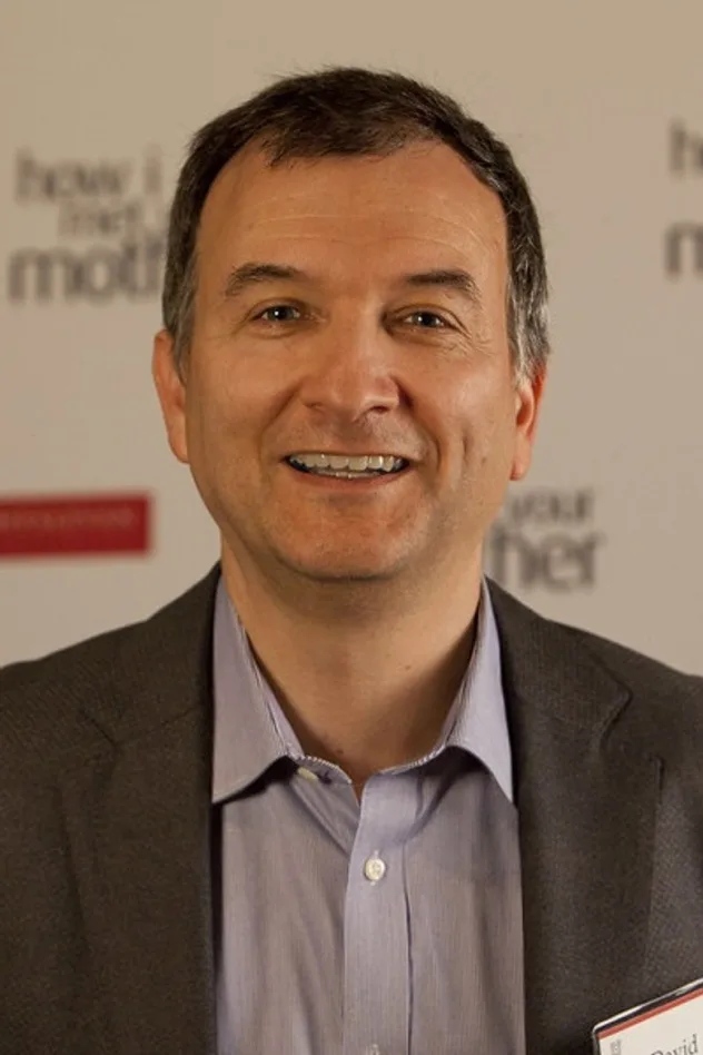 David Kendall fotoğrafı
