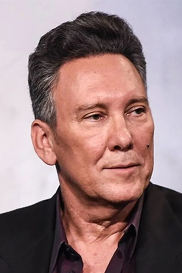 Jeff Franklin fotoğrafı
