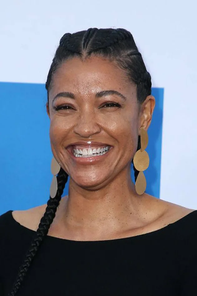 Tina Gordon fotoğrafı