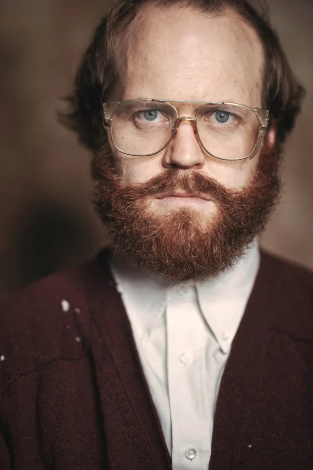 Matt Van Orden fotoğrafı