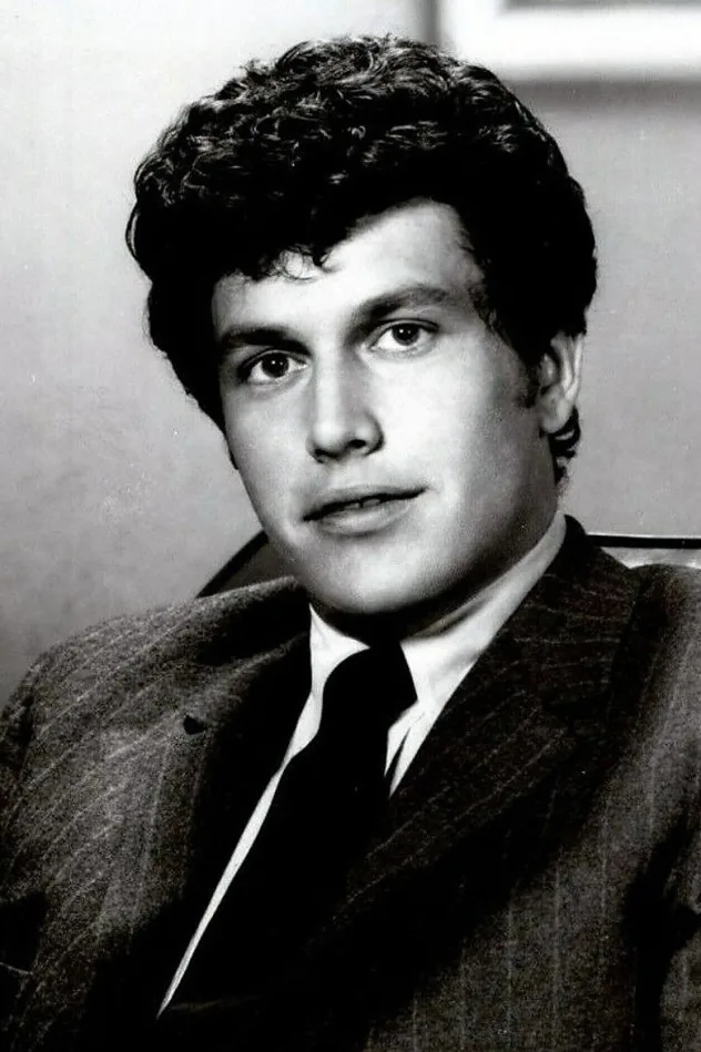 David Arkin fotoğrafı