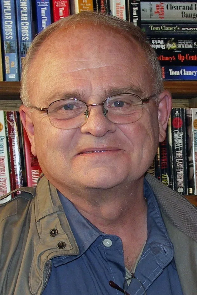 Gary Burghoff fotoğrafı