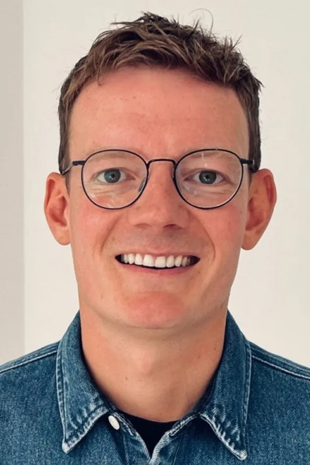Mads Elias Højbjerg Ravn fotoğrafı