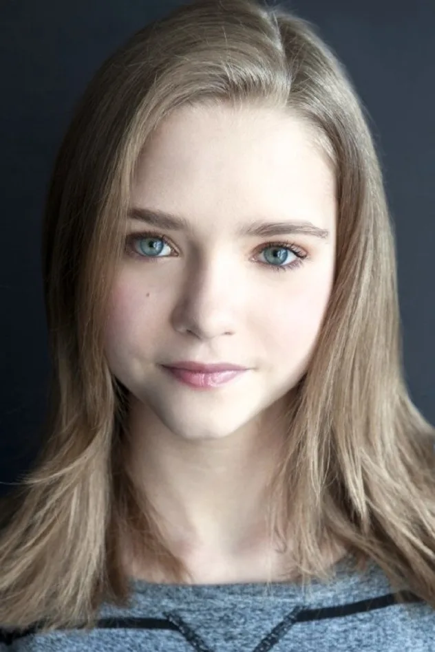Cara Clark fotoğrafı
