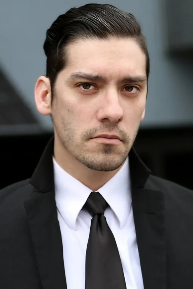 Daniel James fotoğrafı