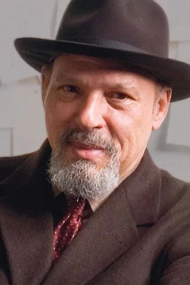 August Wilson fotoğrafı