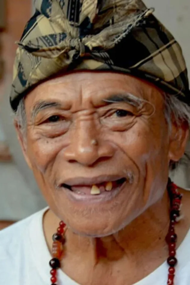 Hadi Subiyanto fotoğrafı