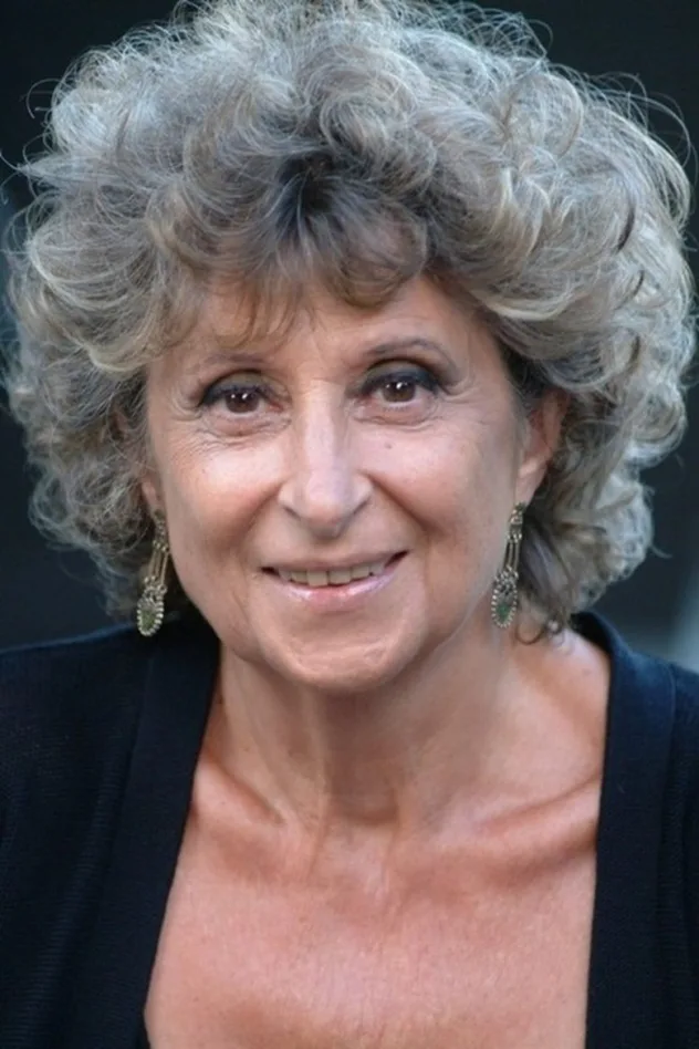 Lidia Biondi fotoğrafı