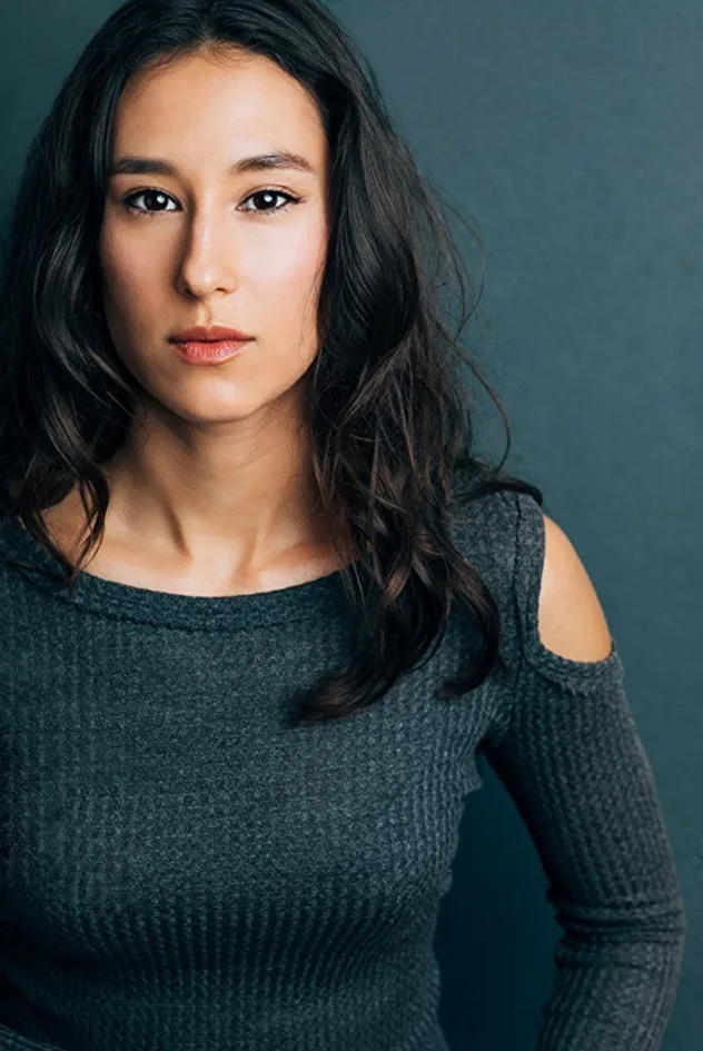 Chelsea Kurtz fotoğrafı