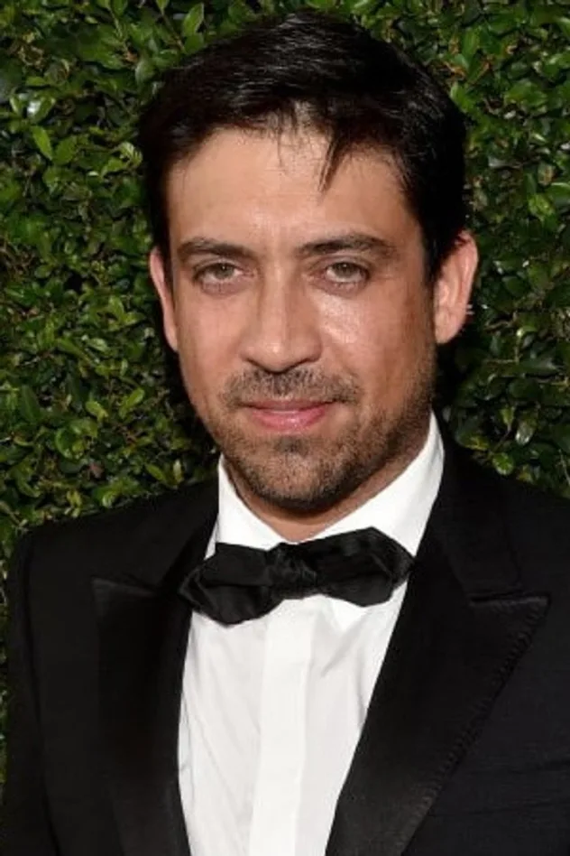Alfonso Gomez-Rejon fotoğrafı