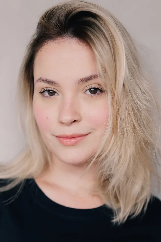 Raissa Chaddad fotoğrafı
