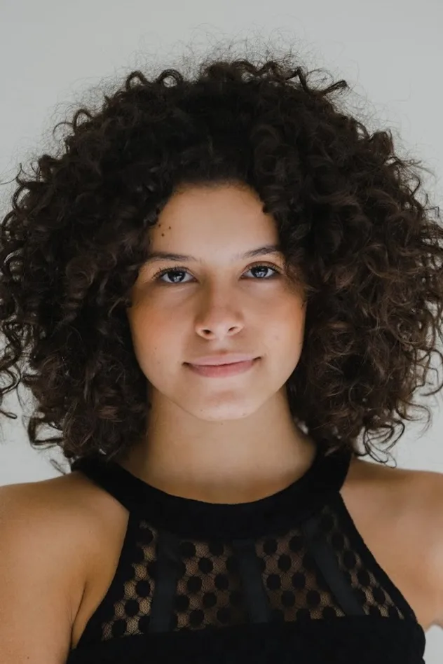 Gabriella Saraivah fotoğrafı