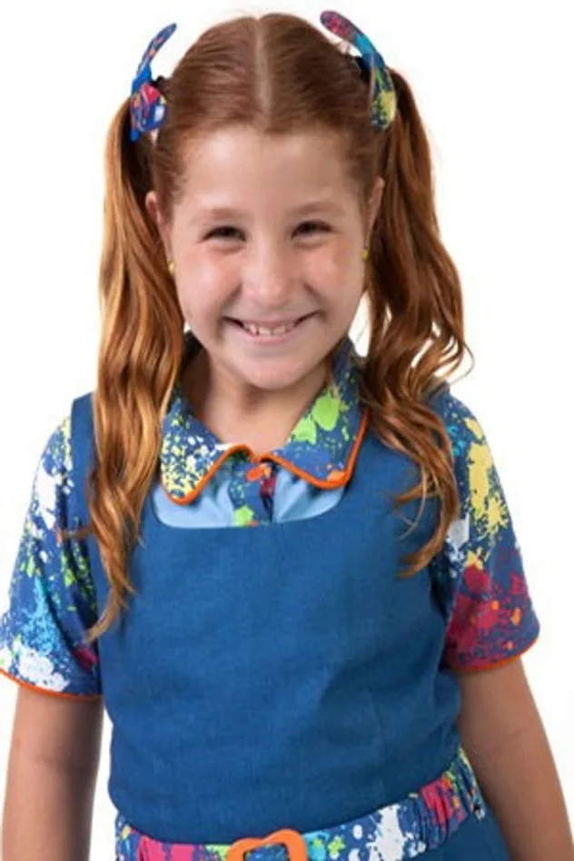 Giulia Garcia fotoğrafı