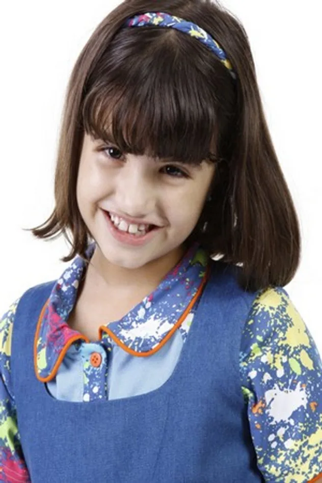 Carolina Chamberlain fotoğrafı