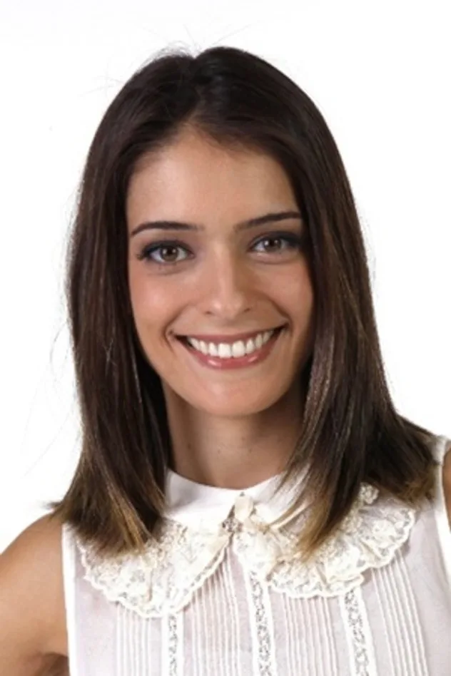 Lisandra Parede fotoğrafı