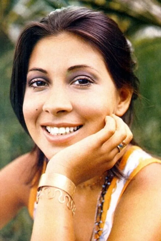 фото Liza Vieira
