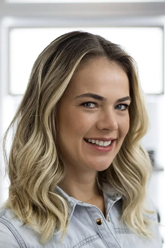 Imagen de portada para Thaís Pacholek