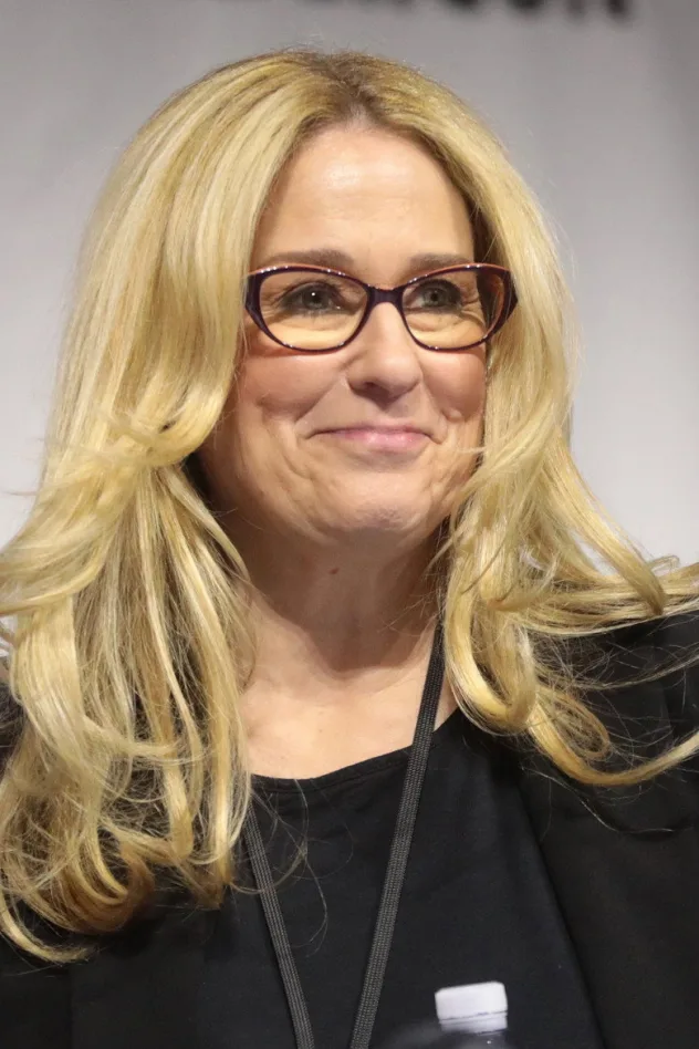 Susan Eisenberg fotoğrafı