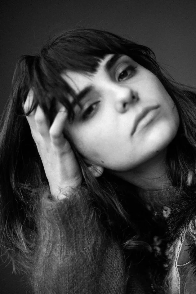 Katrin Vankova fotoğrafı