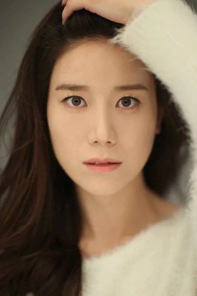 조아라 fotoğrafı