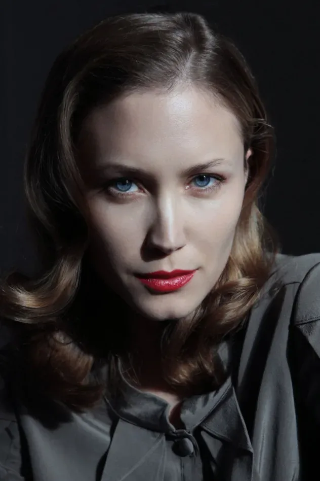 Imagen de portada para Tereza Srbova