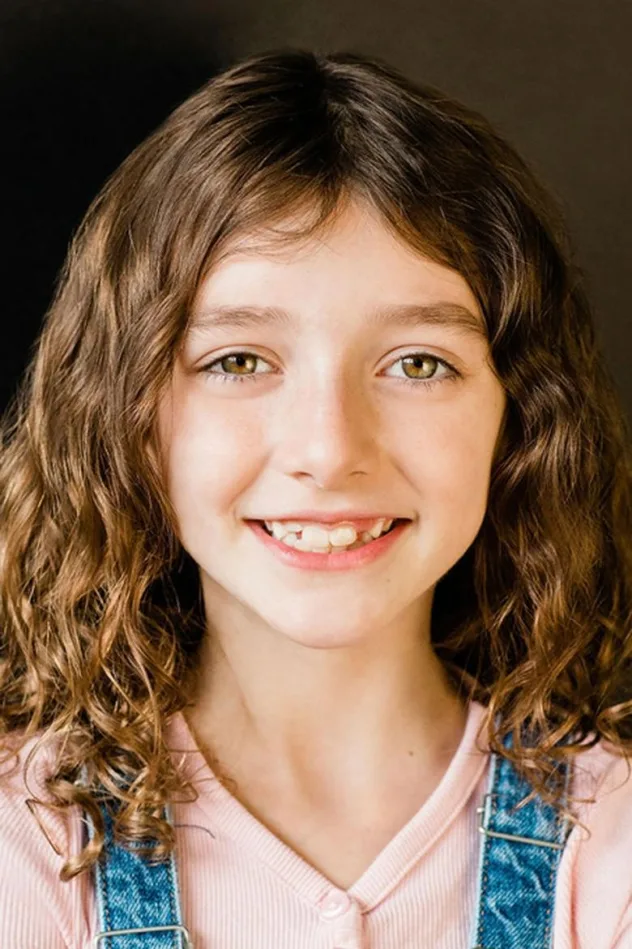 Eadie Murphy fotoğrafı