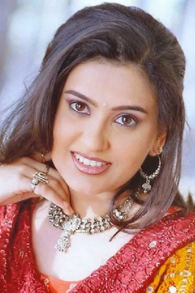 Smita Bansal fotoğrafı