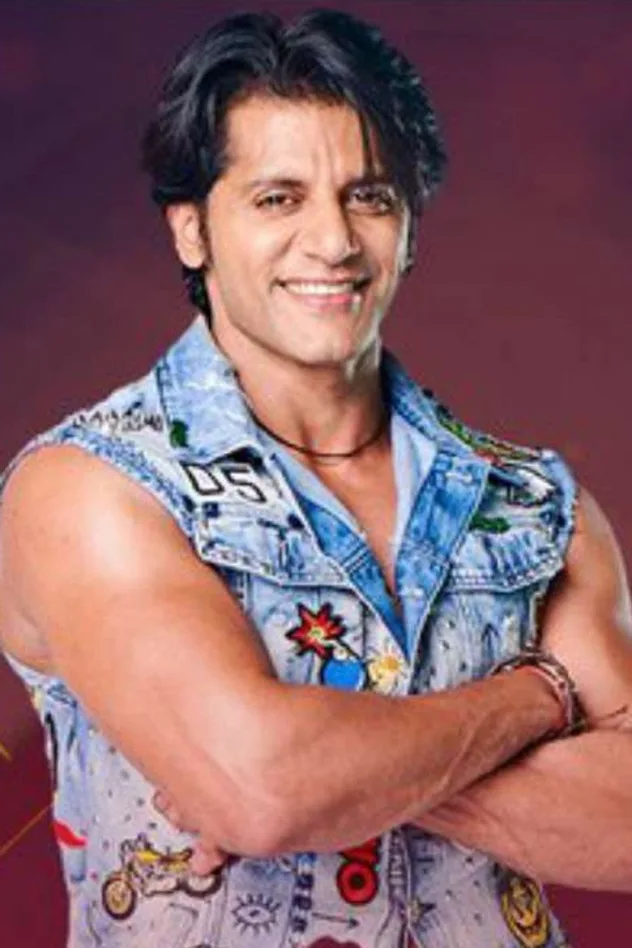 Karanvir Bohra fotoğrafı
